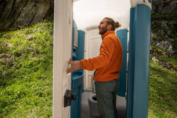 Best High-end porta potty rental  in Nroe City, MO