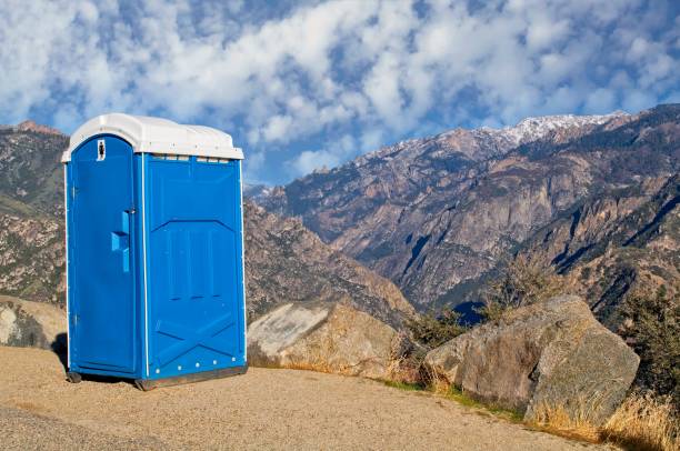 Best Porta potty rental near me  in Nroe City, MO