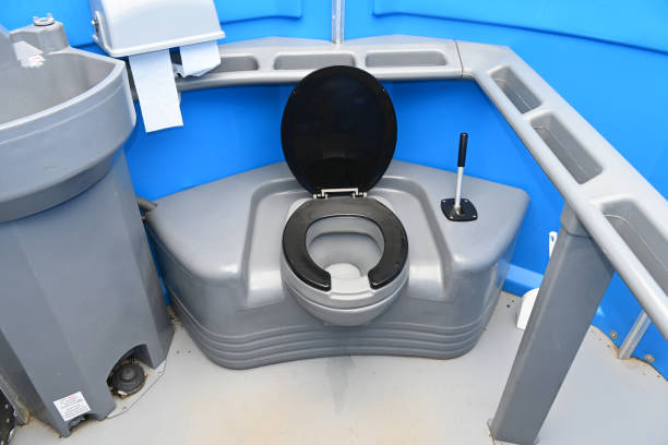 Best Porta potty delivery and setup  in Nroe City, MO