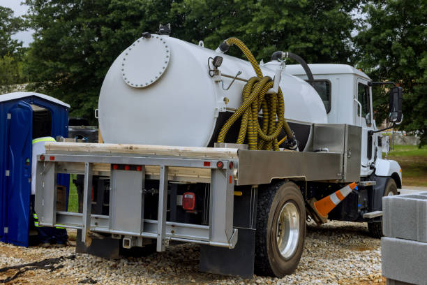 Monroe City, MO porta potty rental Company