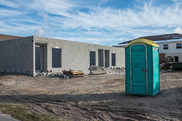 Best Local porta potty services  in Nroe City, MO
