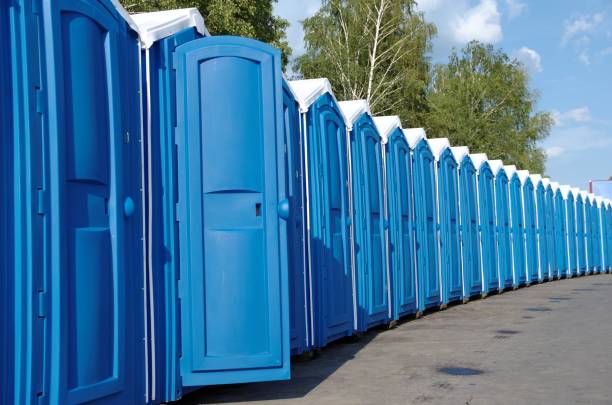 Portable Toilet Options We Offer in Monroe City, MO